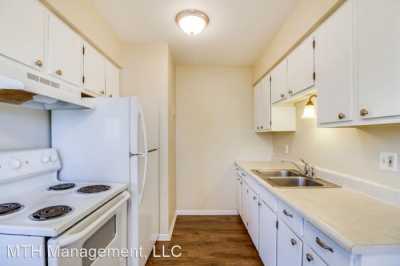 Apartment For Rent in Lansing, Michigan