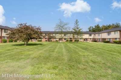 Apartment For Rent in Lapeer, Michigan