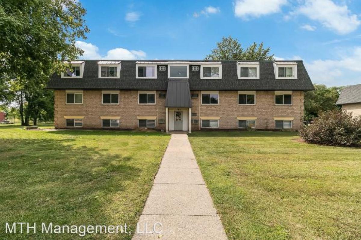 Picture of Apartment For Rent in Charlotte, Michigan, United States