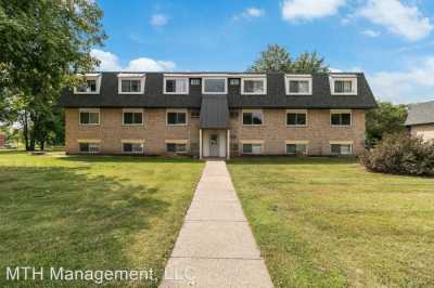 Apartment For Rent in Charlotte, Michigan