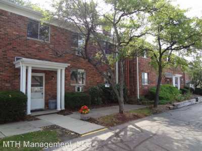 Apartment For Rent in Lansing, Michigan