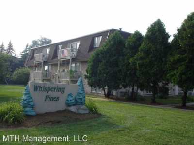 Apartment For Rent in Grand Ledge, Michigan