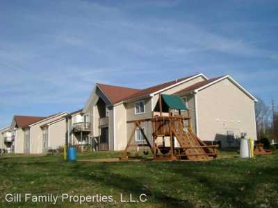 Apartment For Rent in Farmington, Missouri