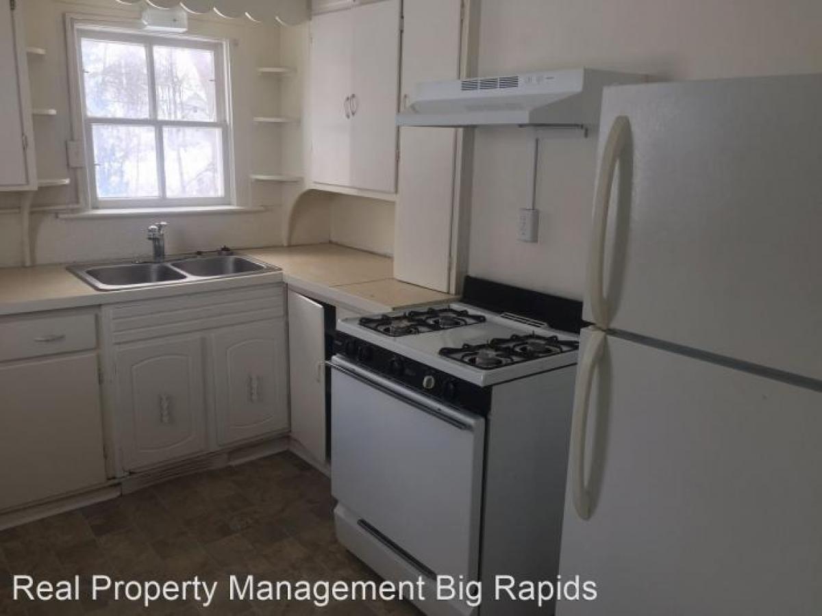 Picture of Home For Rent in Big Rapids, Michigan, United States