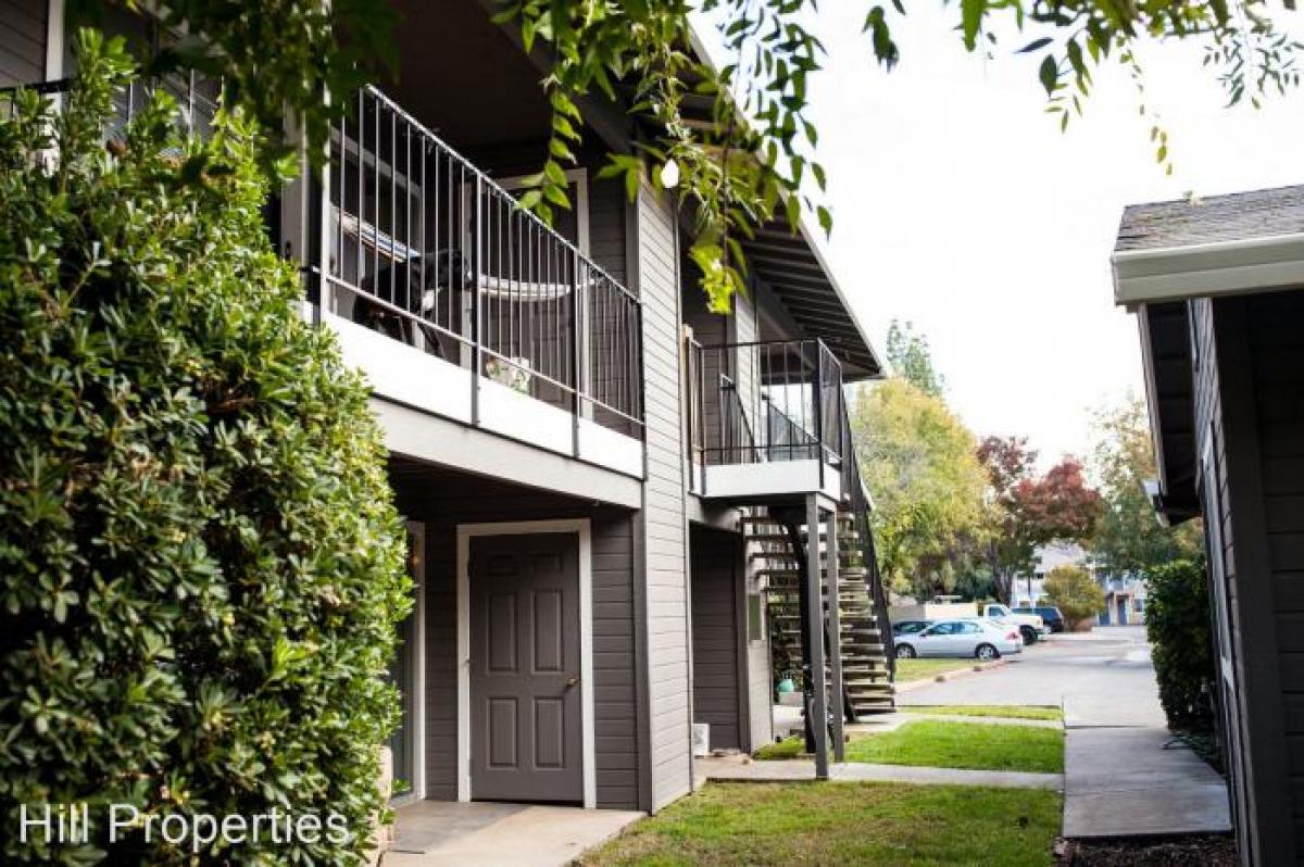 Picture of Apartment For Rent in Chico, California, United States