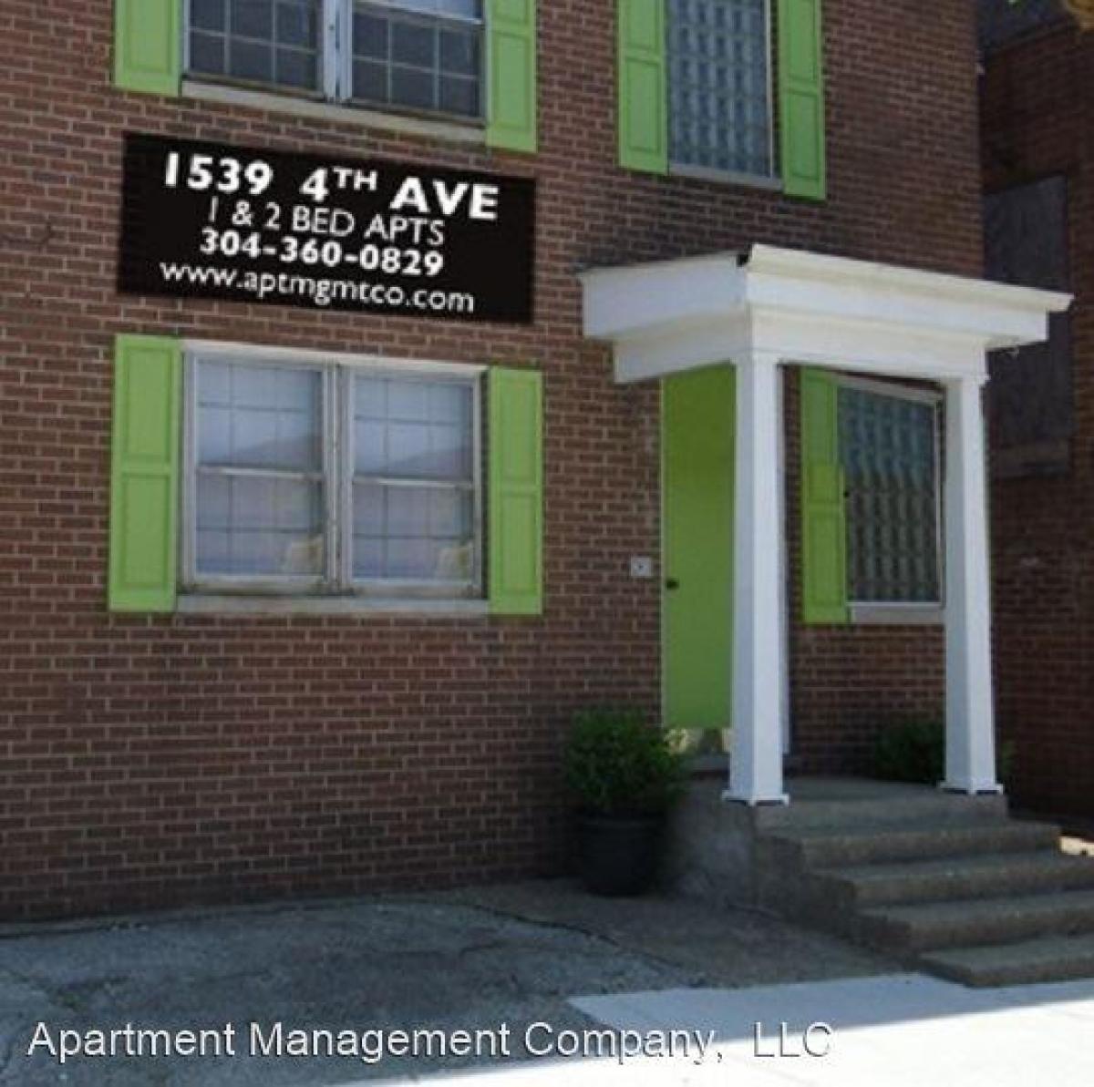 Picture of Apartment For Rent in Huntington, West Virginia, United States