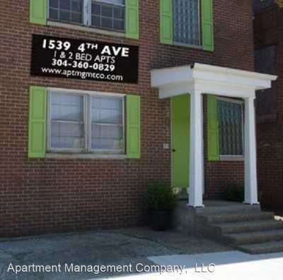 Apartment For Rent in Huntington, West Virginia