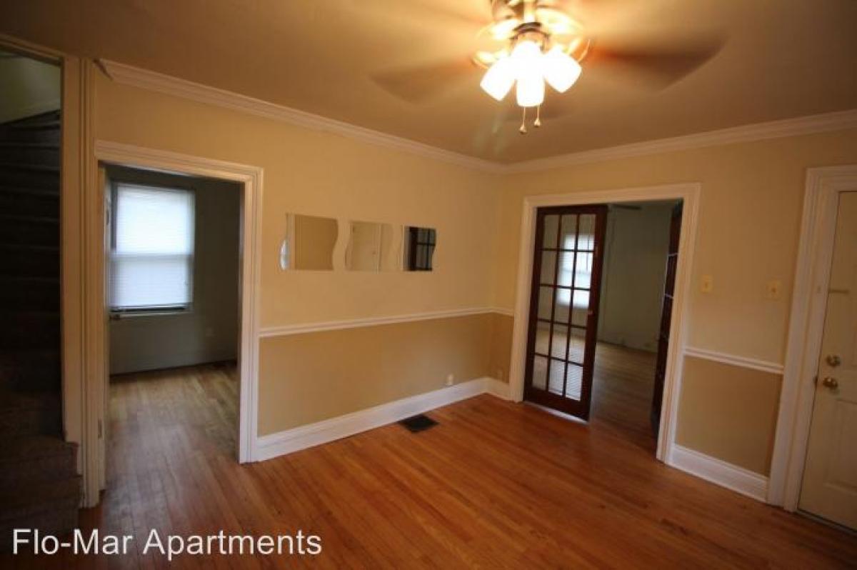 Picture of Apartment For Rent in Ypsilanti, Michigan, United States