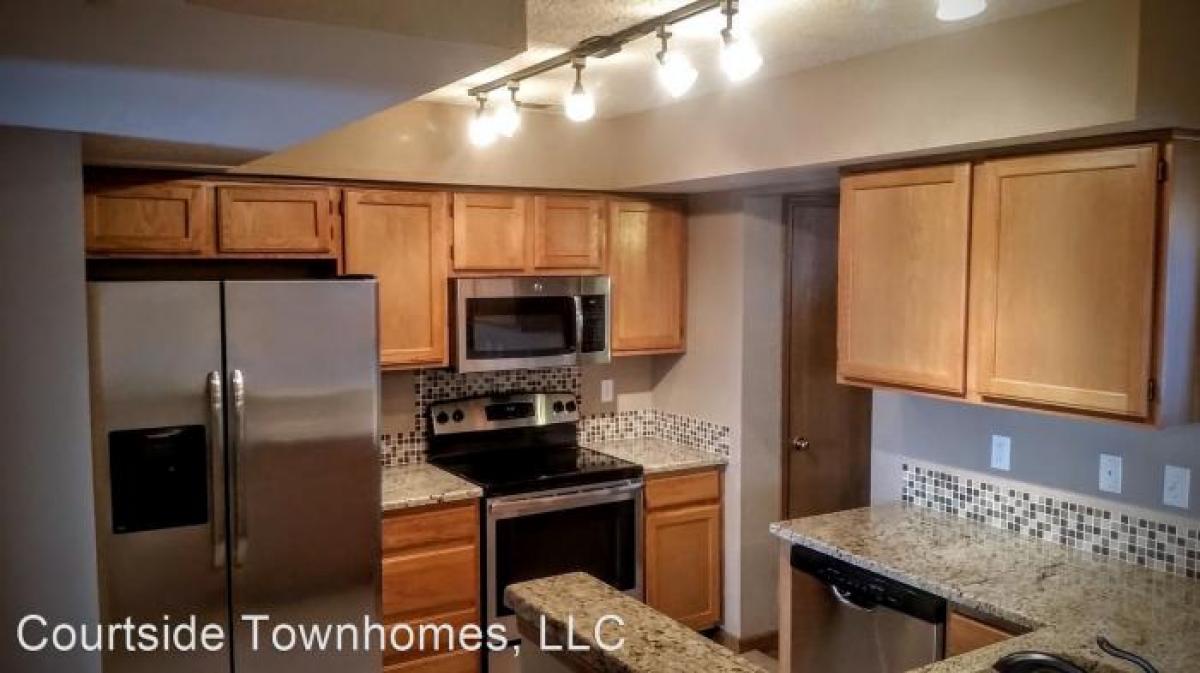 Picture of Apartment For Rent in Lawrence, Kansas, United States