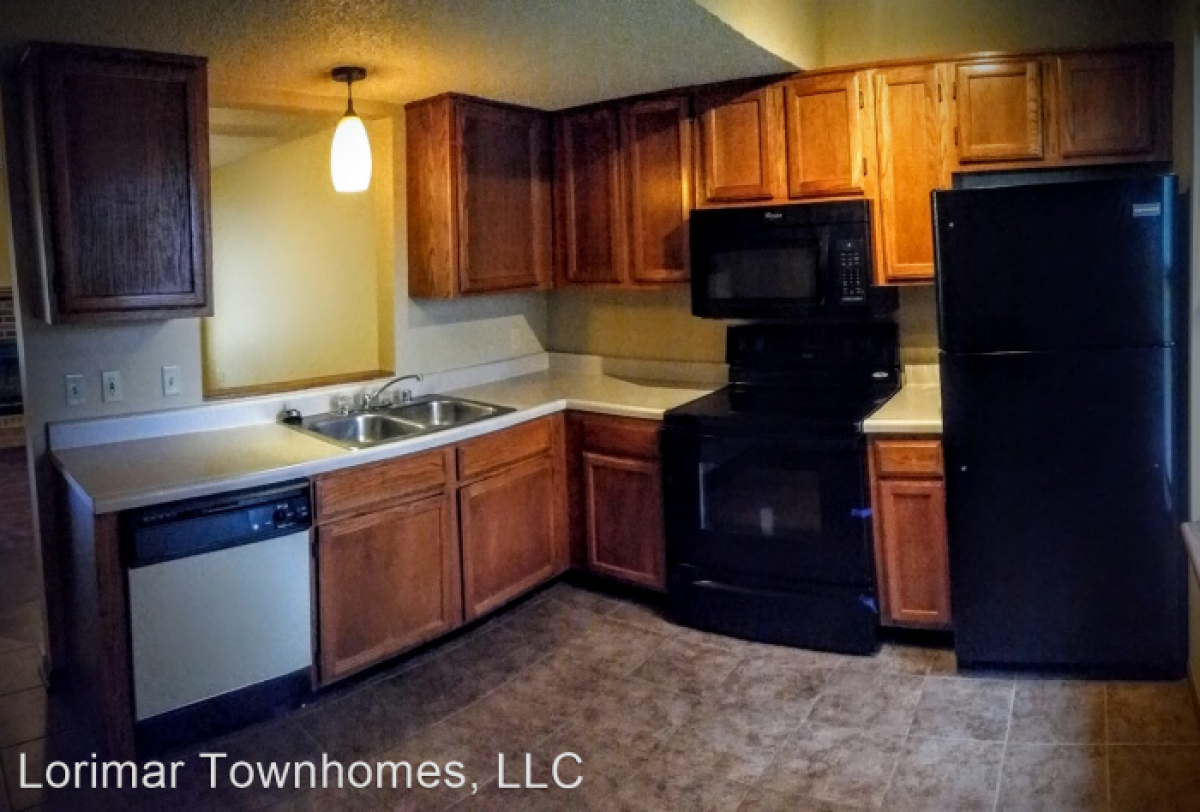 Picture of Apartment For Rent in Lawrence, Kansas, United States