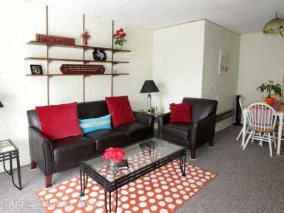 Apartment For Rent in 