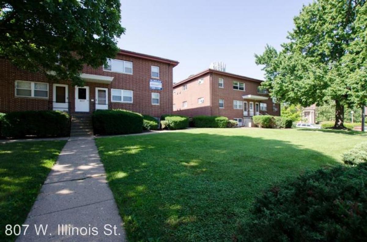 Picture of Apartment For Rent in Urbana, Illinois, United States