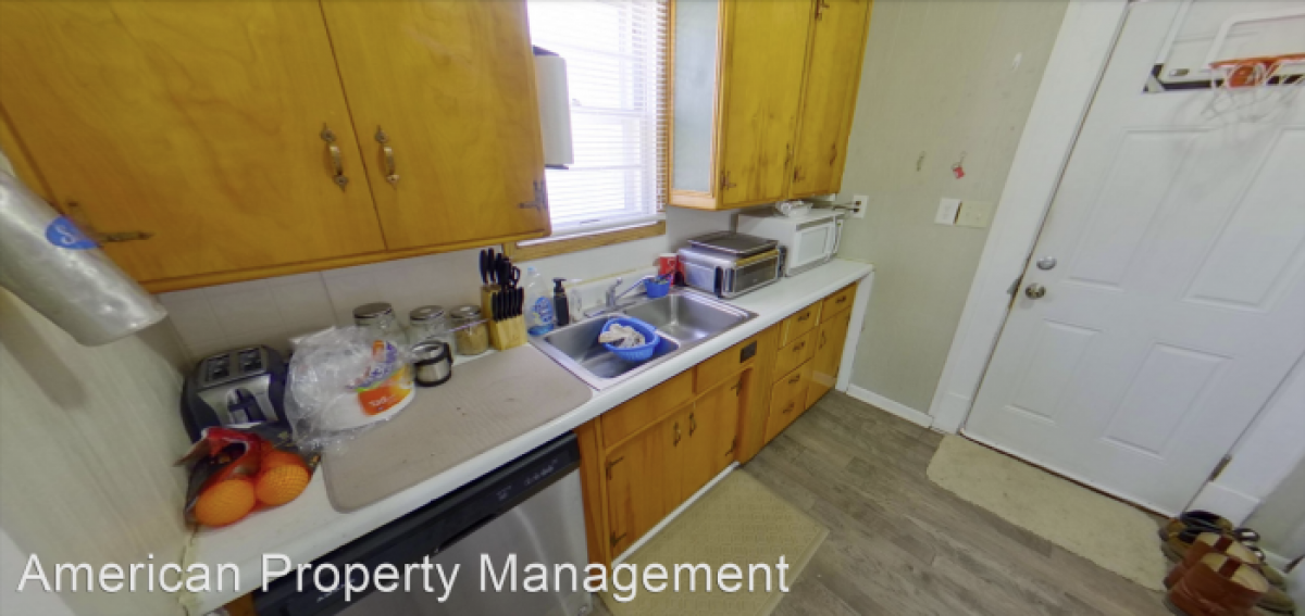 Picture of Home For Rent in Manhattan, Kansas, United States