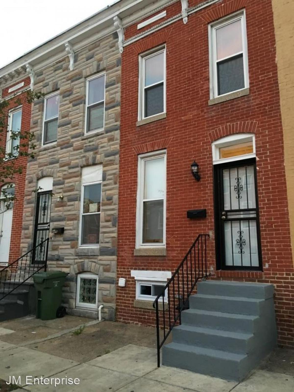 Picture of Home For Rent in Baltimore, Maryland, United States