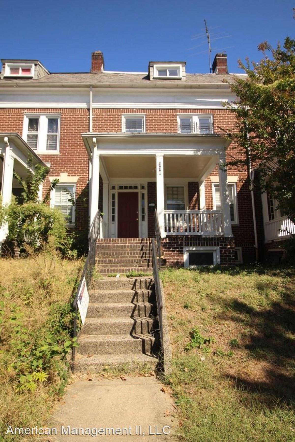 Picture of Home For Rent in Baltimore, Maryland, United States