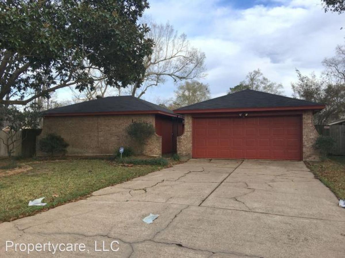 Picture of Home For Rent in Crosby, Texas, United States