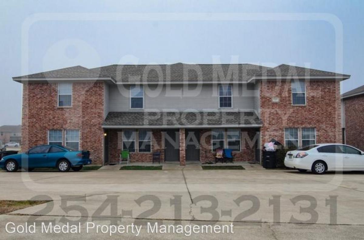 Picture of Apartment For Rent in Killeen, Texas, United States