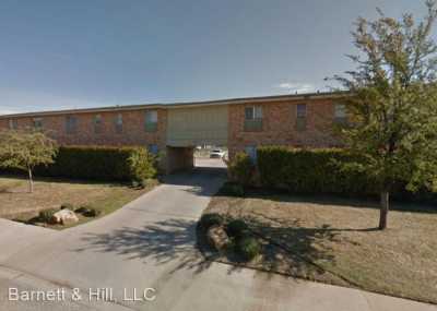 Apartment For Rent in Abilene, Texas