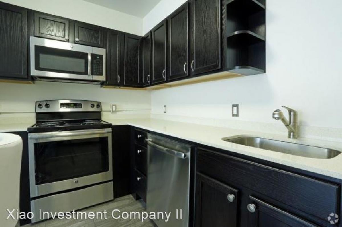 Picture of Apartment For Rent in Everett, Washington, United States