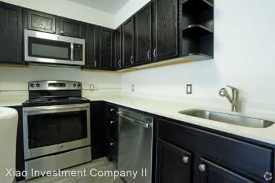 Apartment For Rent in Everett, Washington