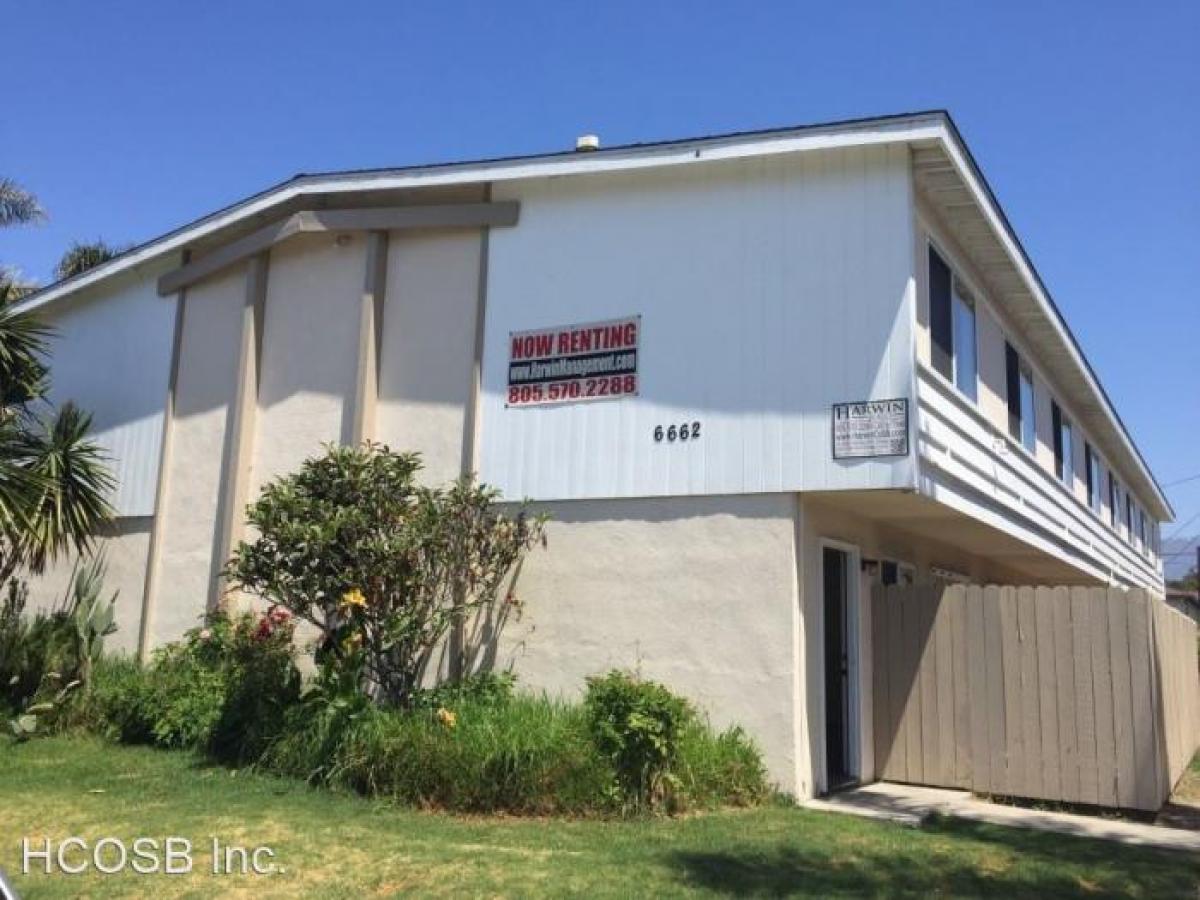 Picture of Apartment For Rent in Goleta, California, United States