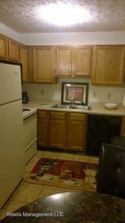 Apartment For Rent in West Lafayette, Indiana