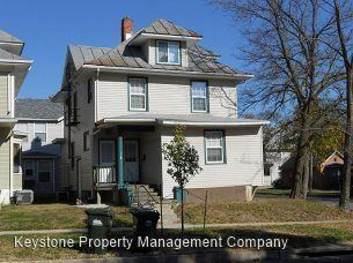 Picture of Apartment For Rent in Iowa City, Iowa, United States