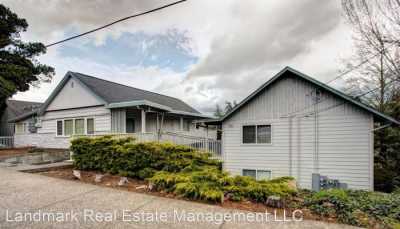 Apartment For Rent in Bellingham, Washington