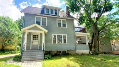 Apartment For Rent in Ann Arbor, Michigan