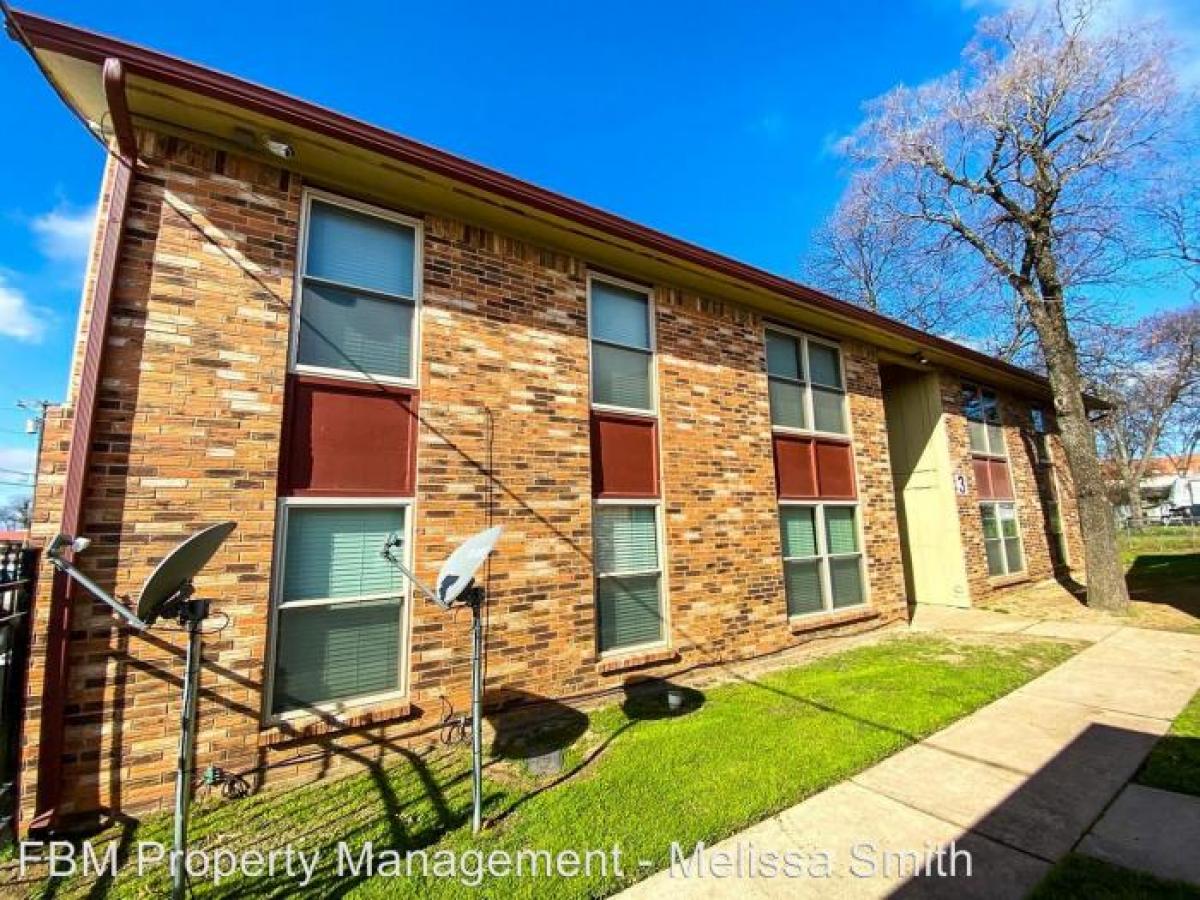 Picture of Apartment For Rent in Hillsboro, Texas, United States