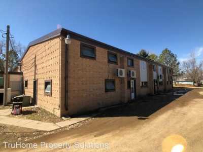 Apartment For Rent in Arvilla, North Dakota