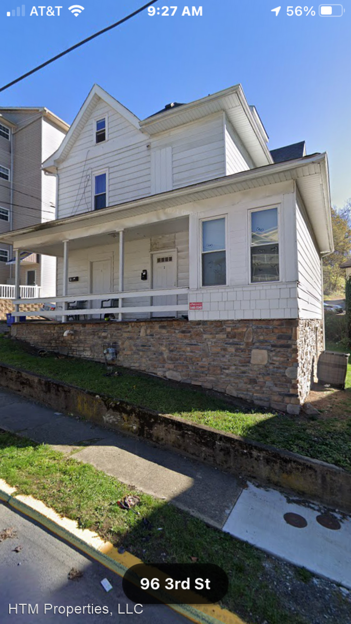 Picture of Apartment For Rent in Morgantown, West Virginia, United States