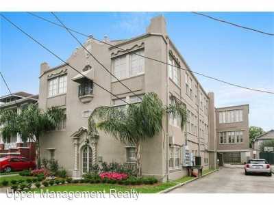 Apartment For Rent in New Orleans, Louisiana