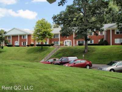 Apartment For Rent in Rock Island, Illinois