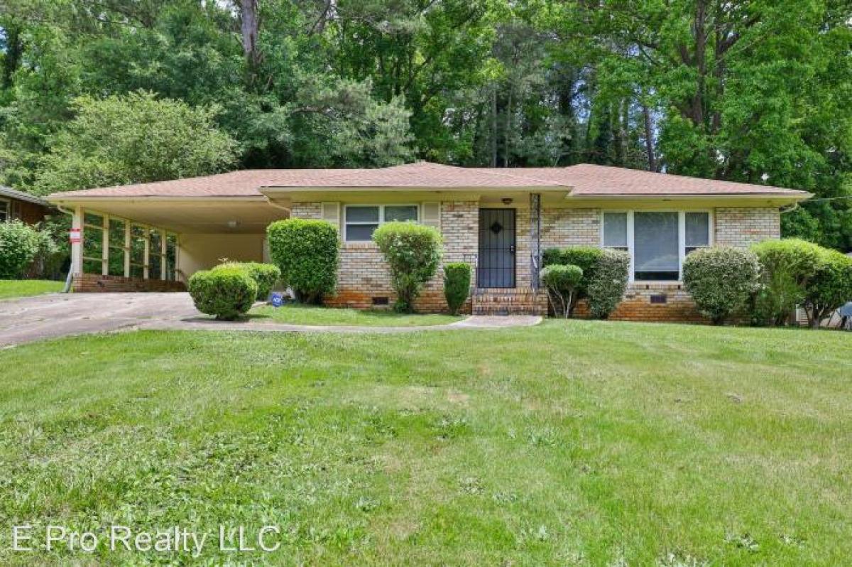 Picture of Home For Rent in Atlanta, Georgia, United States