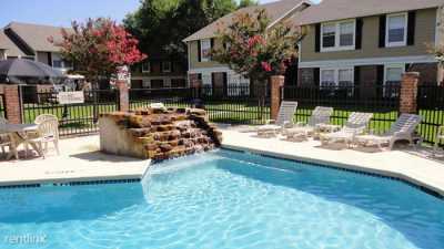 Apartment For Rent in Taylor, Texas