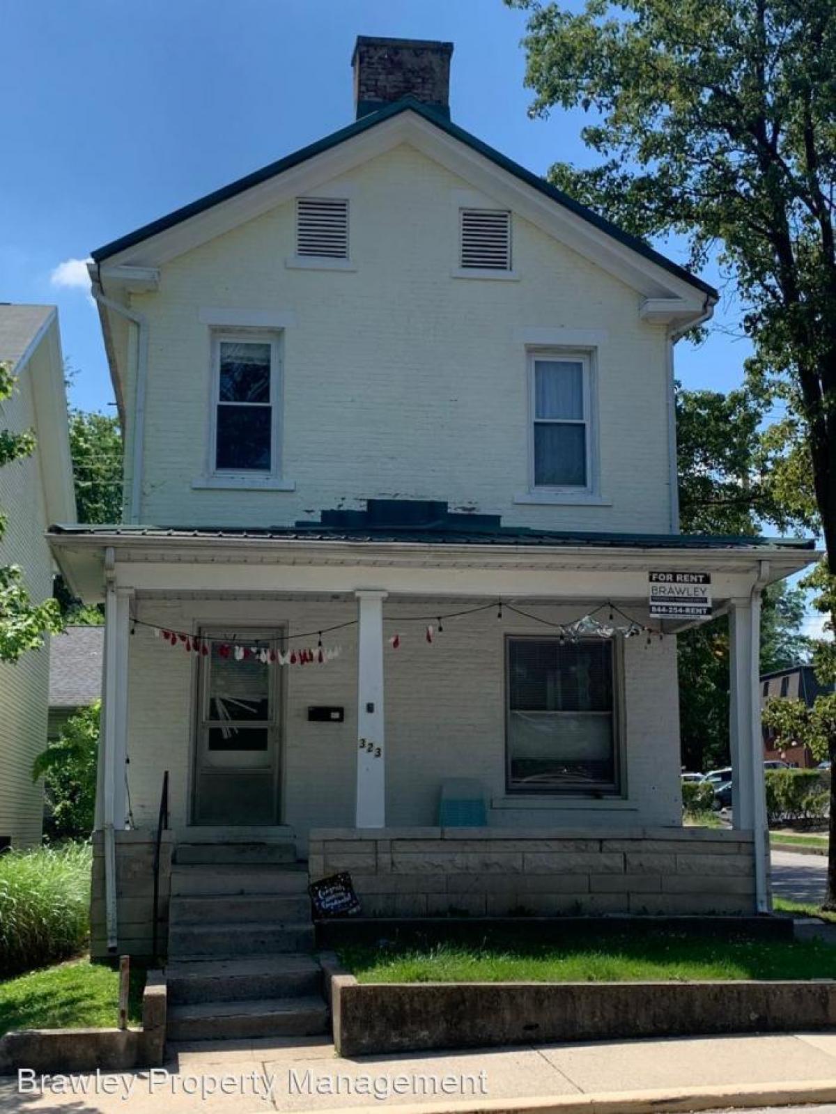 Picture of Home For Rent in Bloomington, Indiana, United States