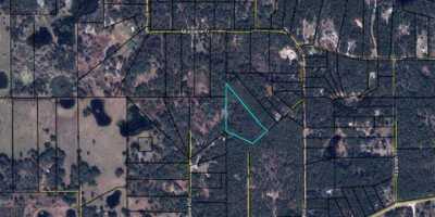 Residential Land For Sale in Keystone Heights, Florida