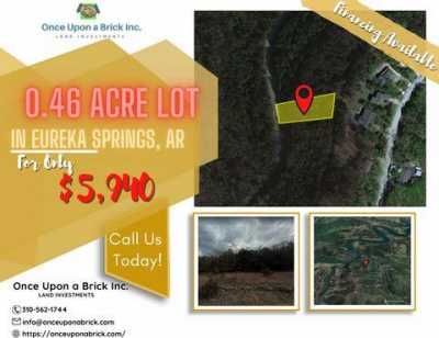 Residential Land For Sale in 