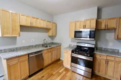 Apartment For Rent in Revere, Massachusetts