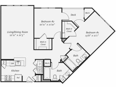 Apartment For Rent in Northborough, Massachusetts