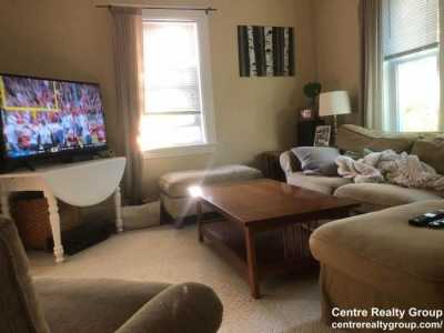 Apartment For Rent in Newton, Massachusetts