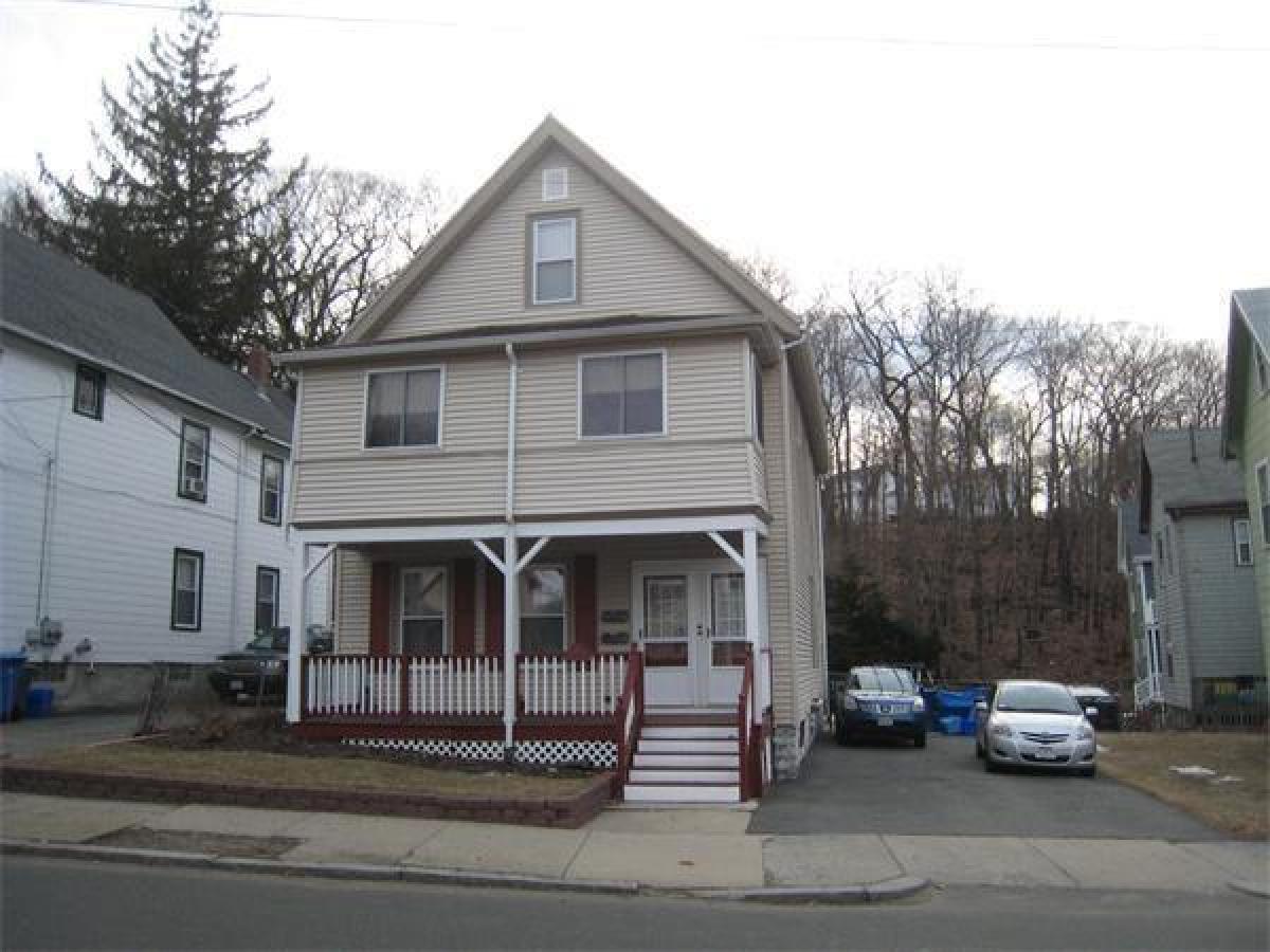 Picture of Apartment For Rent in Malden, Massachusetts, United States