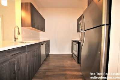 Apartment For Rent in Malden, Massachusetts