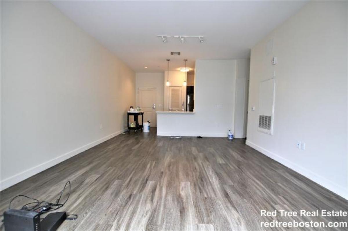 Picture of Apartment For Rent in Malden, Massachusetts, United States