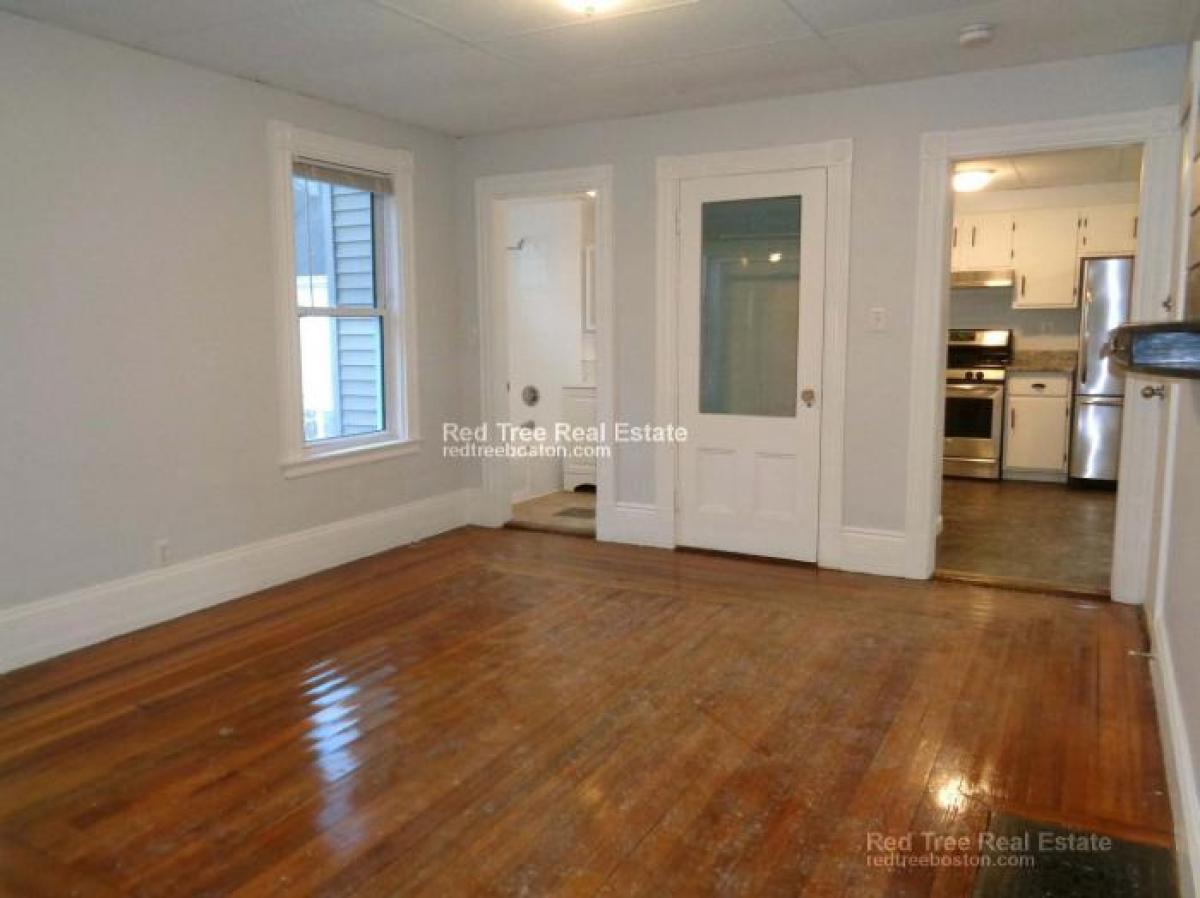 Picture of Apartment For Rent in Revere, Massachusetts, United States