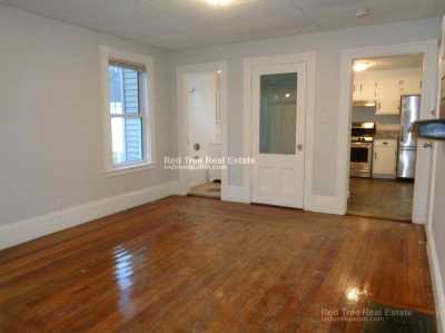 Apartment For Rent in Revere, Massachusetts