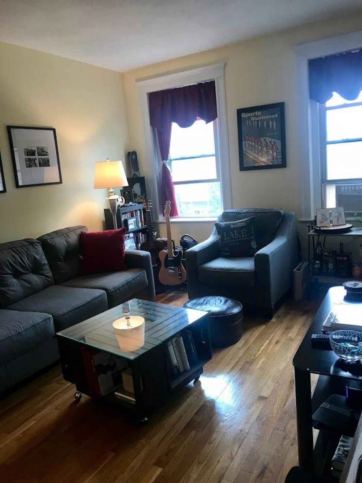 Picture of Condo For Rent in Brighton, Massachusetts, United States