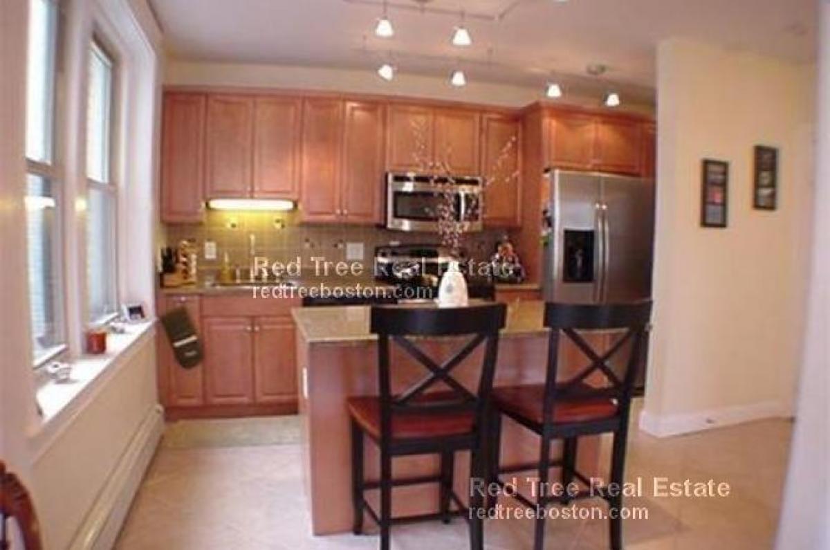 Picture of Condo For Rent in Brighton, Massachusetts, United States