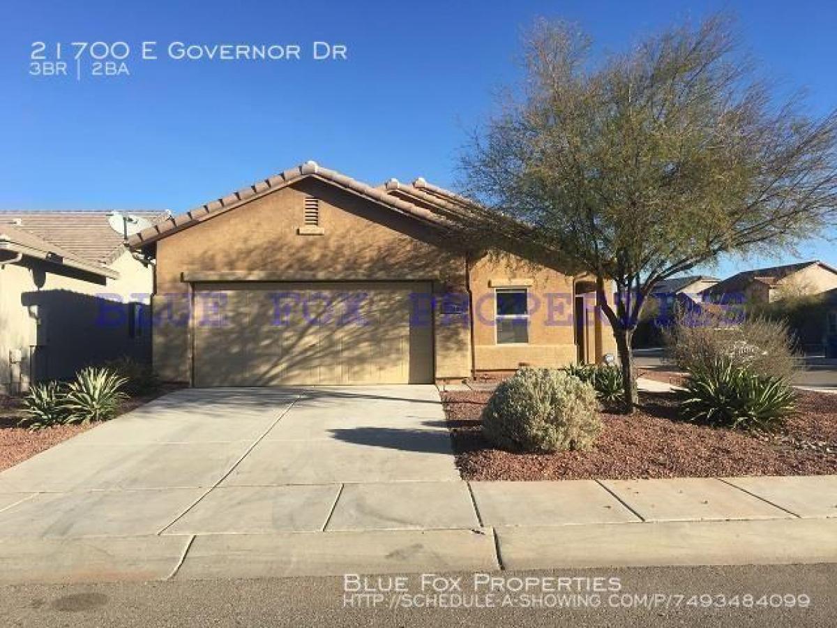 Picture of Home For Rent in Red Rock, Arizona, United States